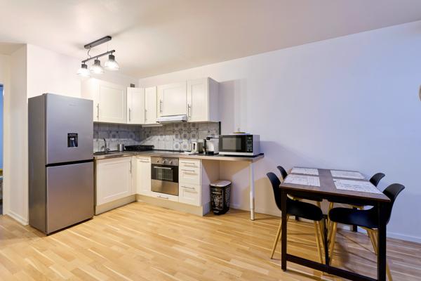 Appartement à vendre à Dax (40100) - Landes