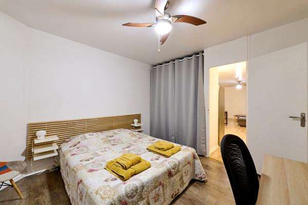 Appartement à vendre à Dax (40100) - Landes
