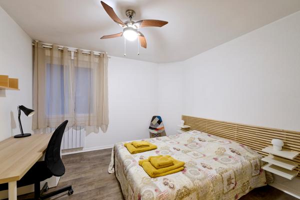 Appartement à vendre à Dax (40100) - Landes