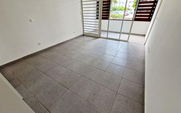 Appartement à vendre    1 pièce •  Cayenne