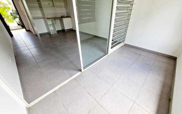Appartement à vendre    1 pièce •  Cayenne