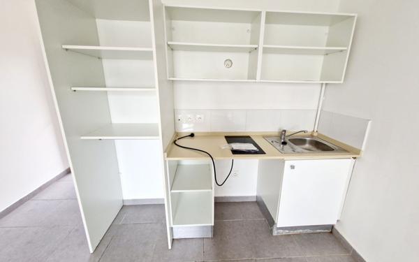 Appartement à vendre    1 pièce •  Cayenne