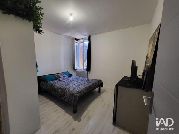 Immeuble à vendre 9 pièces 166 m² Lafrançaise