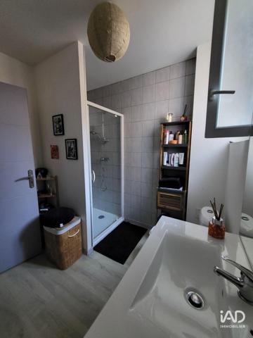 Immeuble à vendre 9 pièces 166 m² Lafrançaise
