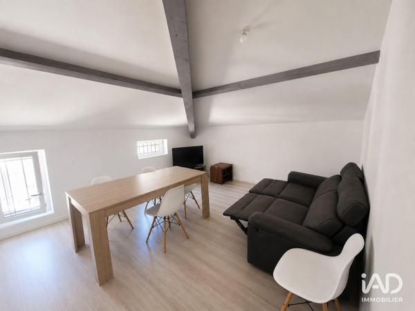 Immeuble à vendre 9 pièces 166 m² Lafrançaise