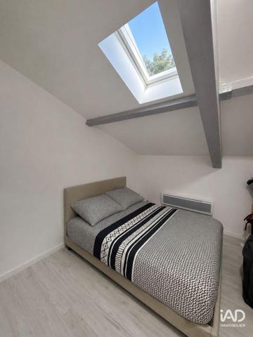 Immeuble à vendre 9 pièces 166 m² Lafrançaise