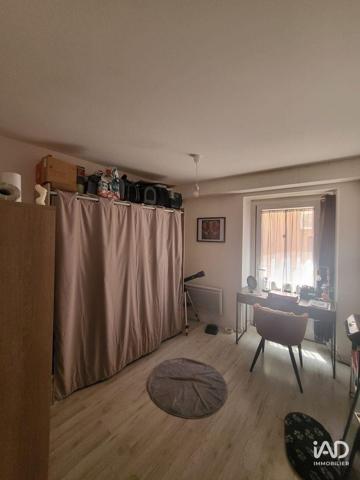 Immeuble à vendre 9 pièces 166 m² Lafrançaise