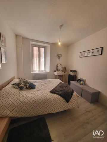 Immeuble à vendre 9 pièces 166 m² Lafrançaise