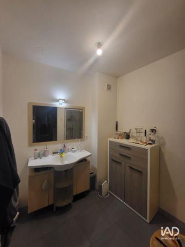 Immeuble à vendre 9 pièces 166 m² Lafrançaise