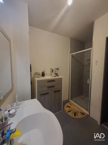 Immeuble à vendre 9 pièces 166 m² Lafrançaise