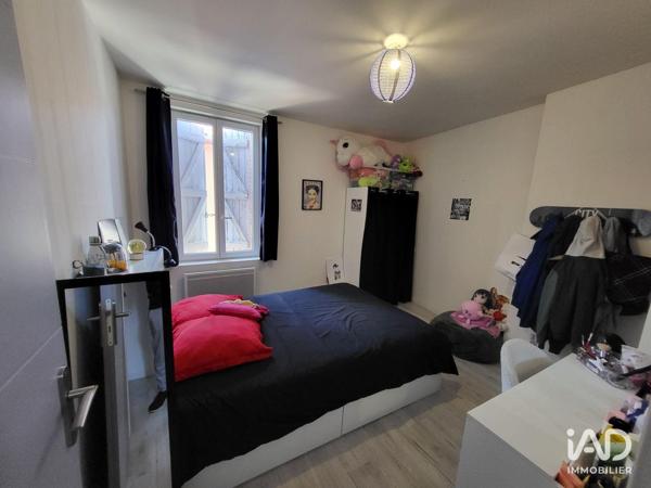 Immeuble à vendre 9 pièces 166 m² Lafrançaise