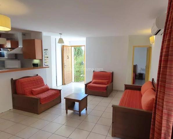 Vente Appartement 3 pièces 70 m2 à L'Île-Rousse