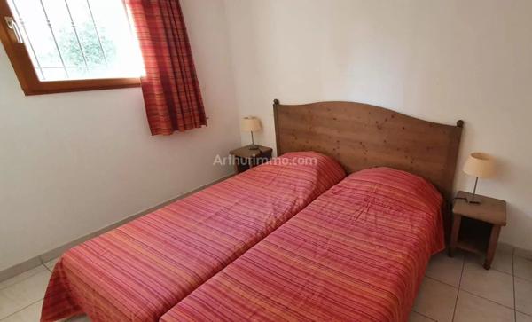 Vente Appartement 3 pièces 70 m2 à L'Île-Rousse