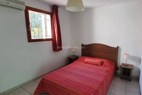 Vente Appartement 3 pièces 70 m2 à L'Île-Rousse