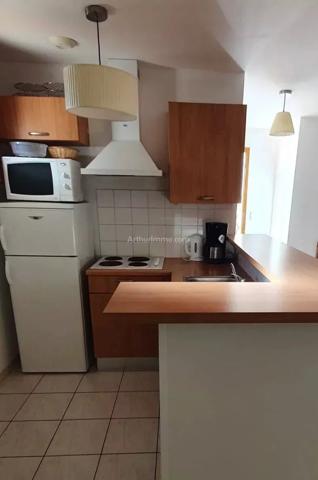 Vente Appartement 3 pièces 70 m2 à L'Île-Rousse