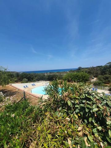 Vente Appartement 3 pièces 70 m2 à L'Île-Rousse