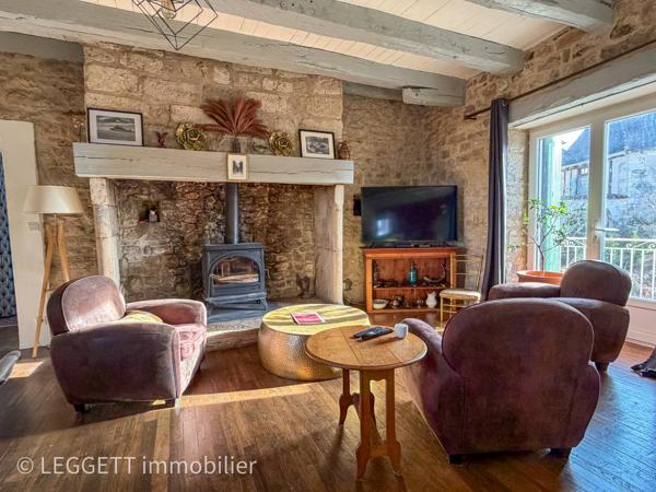 Maison à vendre à Frayssinet (46310) - Lot