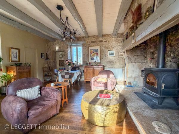 Maison à vendre à Frayssinet (46310) - Lot