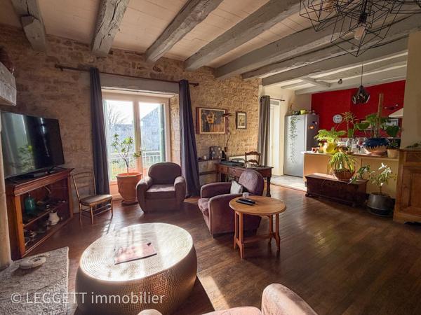 Maison à vendre à Frayssinet (46310) - Lot