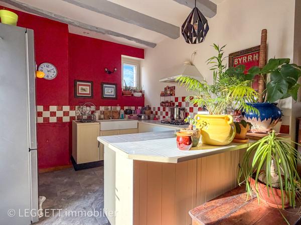 Maison à vendre à Frayssinet (46310) - Lot