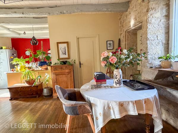 Maison à vendre à Frayssinet (46310) - Lot