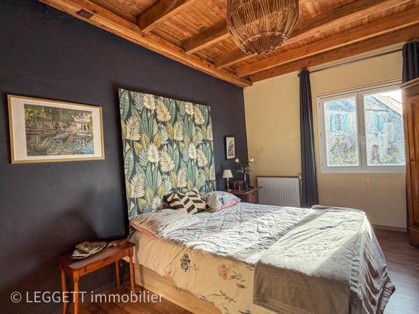 Maison à vendre à Frayssinet (46310) - Lot