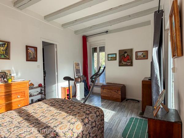Maison à vendre à Frayssinet (46310) - Lot