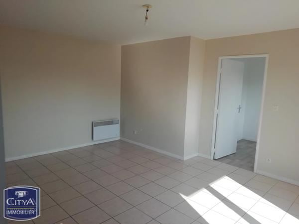Appartement à vendre 2 pièces 54.7m² Béthune (62400)