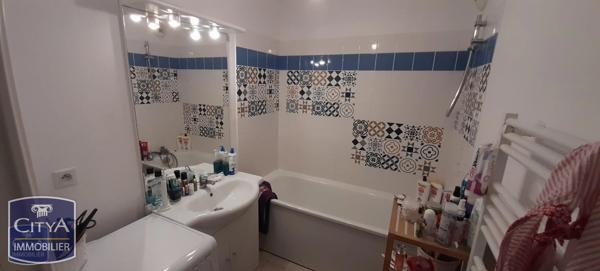 Appartement à vendre 2 pièces 54.7m² Béthune (62400)