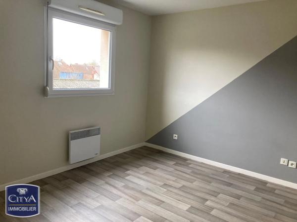 Appartement à vendre 2 pièces 54.7m² Béthune (62400)
