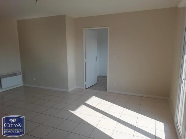 Appartement à vendre 2 pièces 54.7m² Béthune (62400)