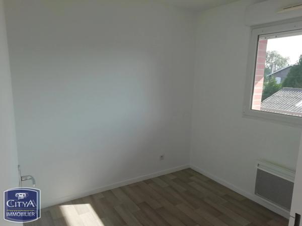 Appartement à vendre 2 pièces 54.7m² Béthune (62400)
