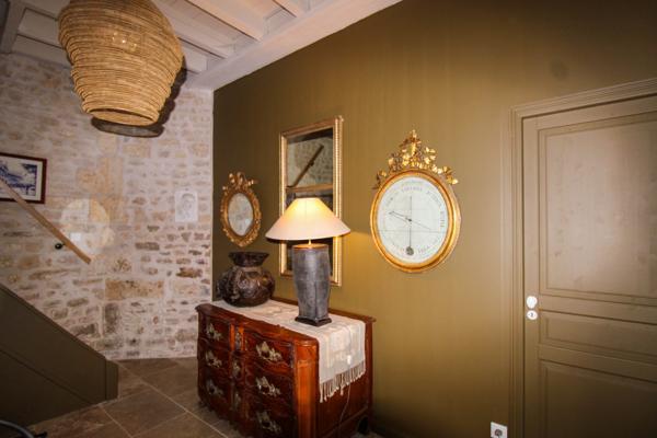 Maison à vendre à Saint-Jean-d'Angély (17400) - Charente-Maritime