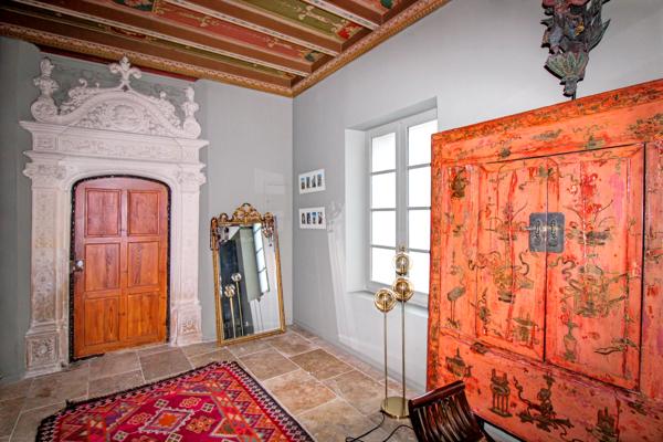 Maison à vendre à Saint-Jean-d'Angély (17400) - Charente-Maritime