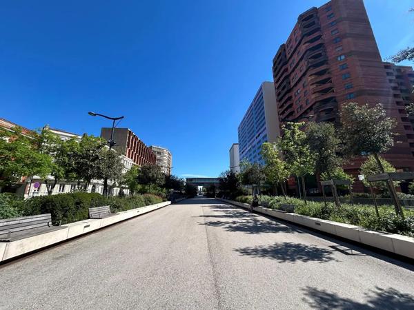 Local commercial à vendre Toulouse (31000)