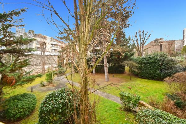 Appartement familial avec extérieurs- Quartier Escudier / Boulogne Jean Jaurès