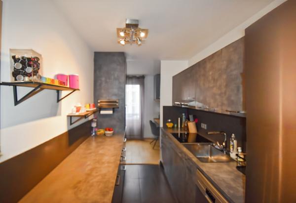 Appartement familial avec extérieurs- Quartier Escudier / Boulogne Jean Jaurès