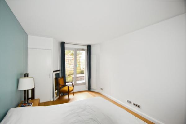 Appartement familial avec extérieurs- Quartier Escudier / Boulogne Jean Jaurès