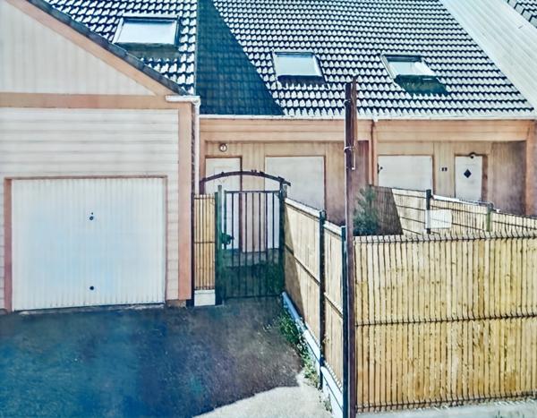 Maison à Evreux (27)