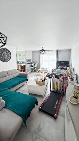 Maison à Evreux (27)