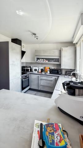 Maison à Evreux (27)