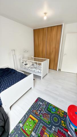 Maison à Evreux (27)