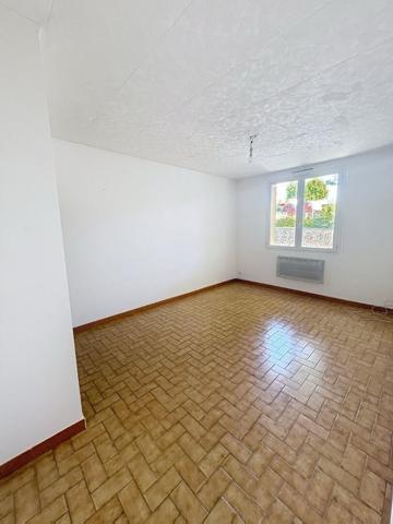 Appartement T2 proche centre ville avec cave