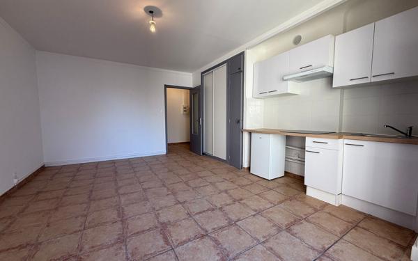 Appartement à louer    1 pièce •  Perpignan