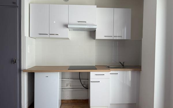 Appartement à louer    1 pièce •  Perpignan