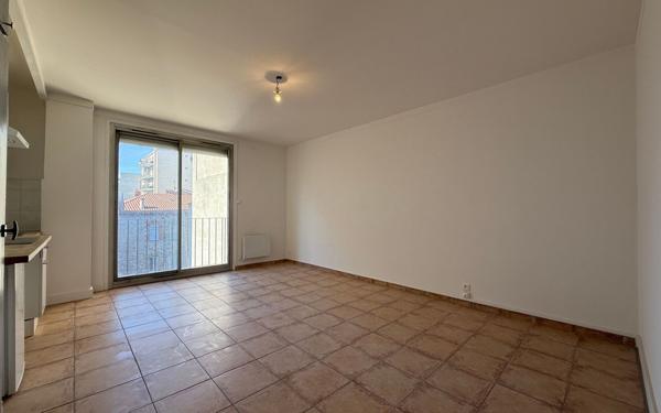 Appartement à louer    1 pièce •  Perpignan