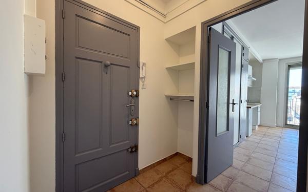 Appartement à louer    1 pièce •  Perpignan