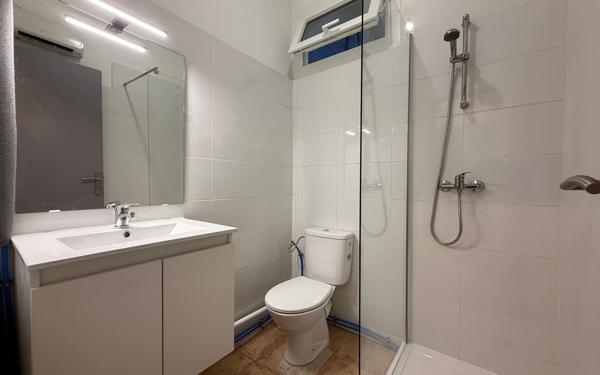 Appartement à louer    1 pièce •  Perpignan