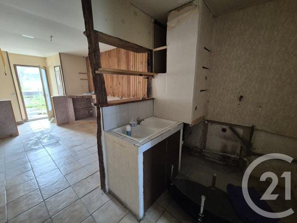 Maison à vendre  6 pièces - 130 m2 SOUILLAC - 46