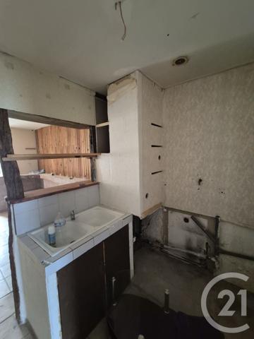 Maison à vendre  6 pièces - 130 m2 SOUILLAC - 46